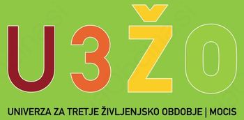 Študijski program U3ŽO: Kino ob kavi