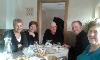 Občni zbor Društva kmečkih in podeželskih žena Dobrova - Horjul - Polhov Gradec