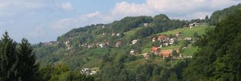 Nova vremenska postaja na Primskovem Nova vremenska postaja na Primskovem