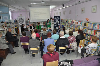 Vranska folklora v Žalcu