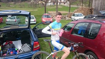 19. XCO Prementura