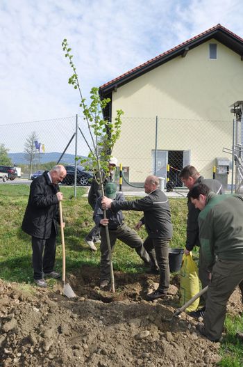 SVETOVNI DAN ZEMLJE