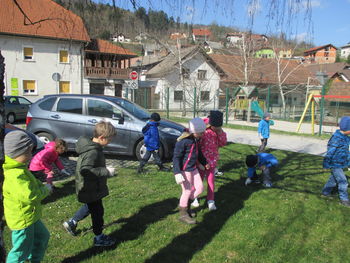 Naše okolje – ogledalo naše kulture