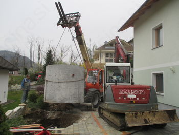 Za sofinanciranje vgradenj vsako leto manjši delež subvencije