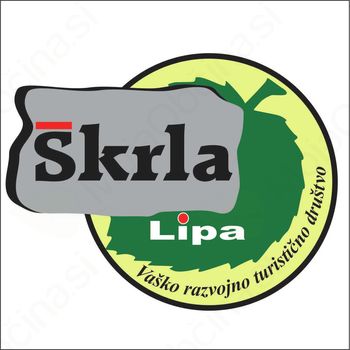 Društvo ŠKRLA, Lipa