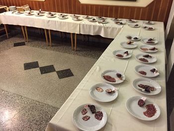 ZASAVSKE SALAMIJADE SKOZI SEDEMNAJST LET