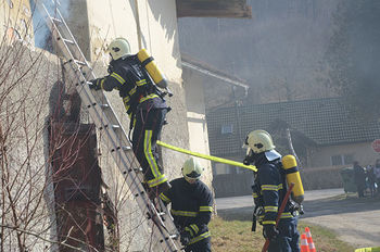 64 novih operativnih gasilcev
