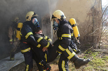 64 novih operativnih gasilcev