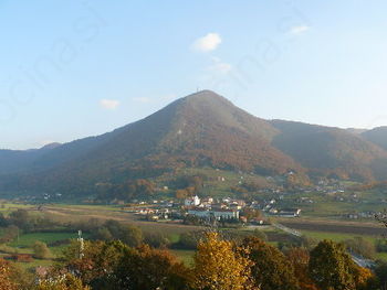 Delovanje Ekološkega Društva  Bor