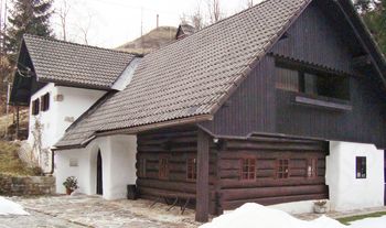 Črna kuhinja