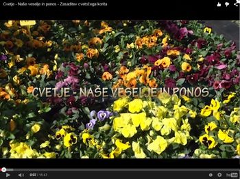 Nove video vsebine na spletni strani litija.si, 29.4.2015 Nove video vsebine na spletni strani litija.si, 29.4.2015