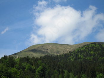 Pohod na Golico