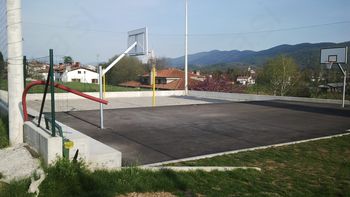 Športno društvo Grive