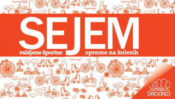 Sejem rabljene športne opreme