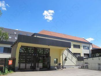 Energetska sanacija leške osnovne šole v zaključni fazi