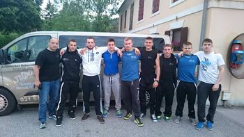 Novi mojster juda