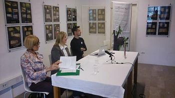 V. konferenca koroških NVO in druge prireditve v Tednu zdravja na Ravnah V. konferenca koroških NVO in druge prireditve v Tednu zdravja na Ravnah