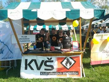 Klub Zakon na ŠKISOVI TRŽNICI 2015!