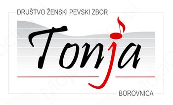 Tonja vas vabi!