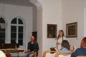 Dobra banda vrača udarec 
