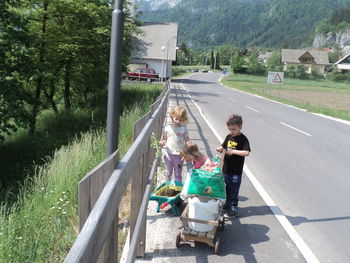 SONČNICE ZA LEPŠO VAS