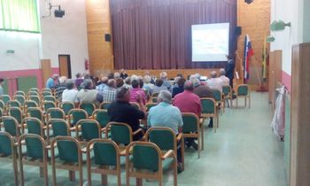 Program sožitje za večjo varnost v cestnem prometu