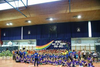 Vrtec Ravne na Koroškem praznuje 70 let predšolske vzgoje Vrtec Ravne na Koroškem praznuje 70 let predšolske vzgoje
