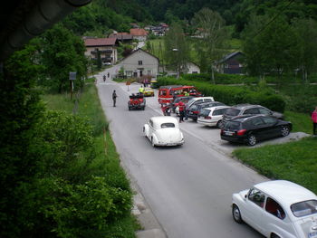 Starodobniki prihajajo...