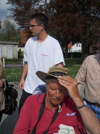 Presenečenje,  ki poboža dušo