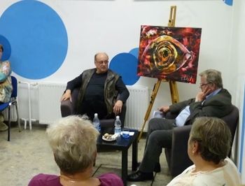 Nove video vsebine na spletni strani litija.si, 11.5.2015