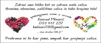 Kako na zdravje vplivajo nezavedni programi in podzavesti 
