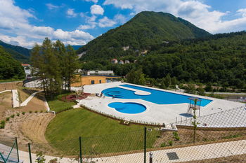 DO KONCA MAJA UGODNEJŠE CENE VSTOPNIC ZA KOPANJE NA GORENJSKI PLAŽI