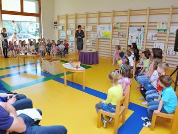 Prebold – Tudi mali Savinjčani berejo