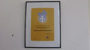 Občina Ravne na Koroškem je potrdila prejem naziva »Prostovoljstvu prijazno mesto« in pridobila certifikat za leto 2015