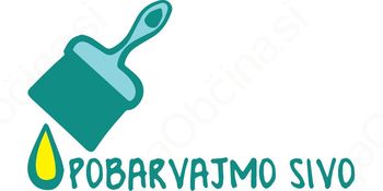 Pobarvajmo sivo
