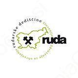 VABILO - REVIJA RUDA