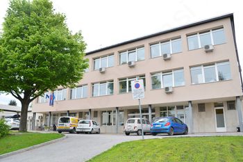 Iz Sveta zavoda Zdravstveni dom Vrhnika