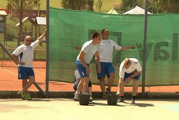 5. ŠPORTNO DRUŽABNO SREČANJE SPGS, Ravne na Koroškem