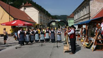 Festival skupnosti v Litiji