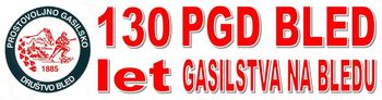 130 LET GASILCEV BLEDA
