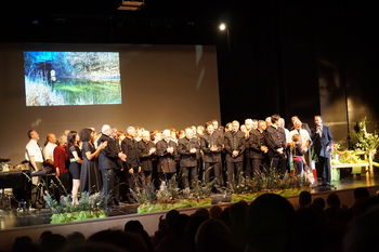 MEŽICA POJE, PLEŠE IN IGRA 2015