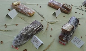 Sedma prireditev Gabrovka, tu sem doma z Antonovim pohodom in Festivalom potic