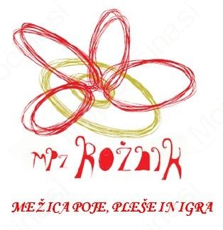 MEŽICA POJE, PLEŠE IN IGRA 2015