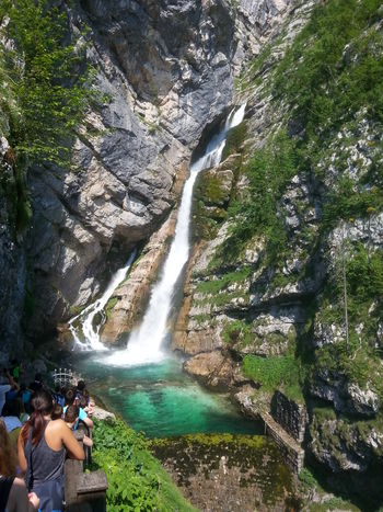 IZLET V BOHINJ IN NA BLED