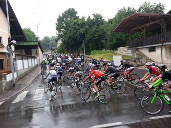 22. Dirka po Sloveniji 2015