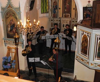Vranski poletni večeri - oživimo kulturno dediščino