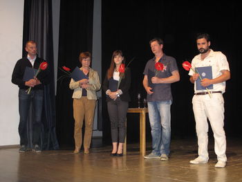 REGIJSKO LINHARTOVO SREČANJE 2015 REGIJSKO LINHARTOVO SREČANJE 2015
