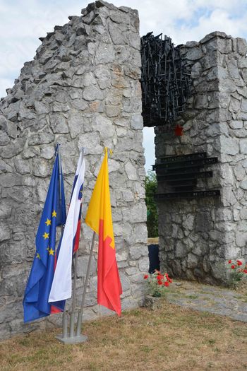 Praznik v Lipi na Krasu