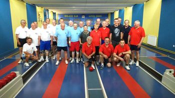 48. športna prireditev za pokal pohoda XIV. divizije na Štajersko 48. športna prireditev za pokal pohoda XIV. divizije na Štajersko