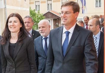 Mira Petrovič, kandidatka na nadomestnih volitvah v Občini Cirkulane Mira Petrovič, kandidatka na nadomestnih volitvah v Občini Cirkulane